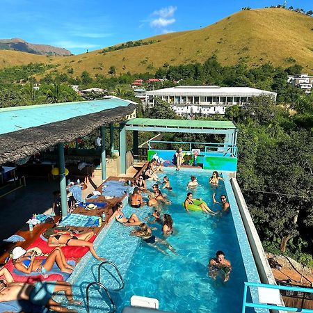 Outpost Hostel - Coron Εξωτερικό φωτογραφία