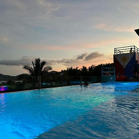 Outpost Hostel - Coron Εξωτερικό φωτογραφία