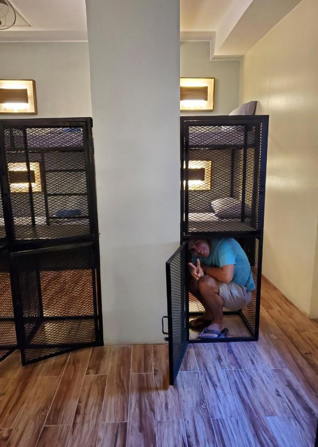 Outpost Hostel - Coron Εξωτερικό φωτογραφία