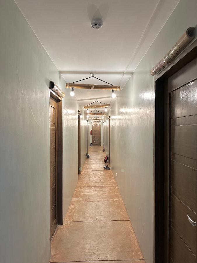 Outpost Hostel - Coron Εξωτερικό φωτογραφία