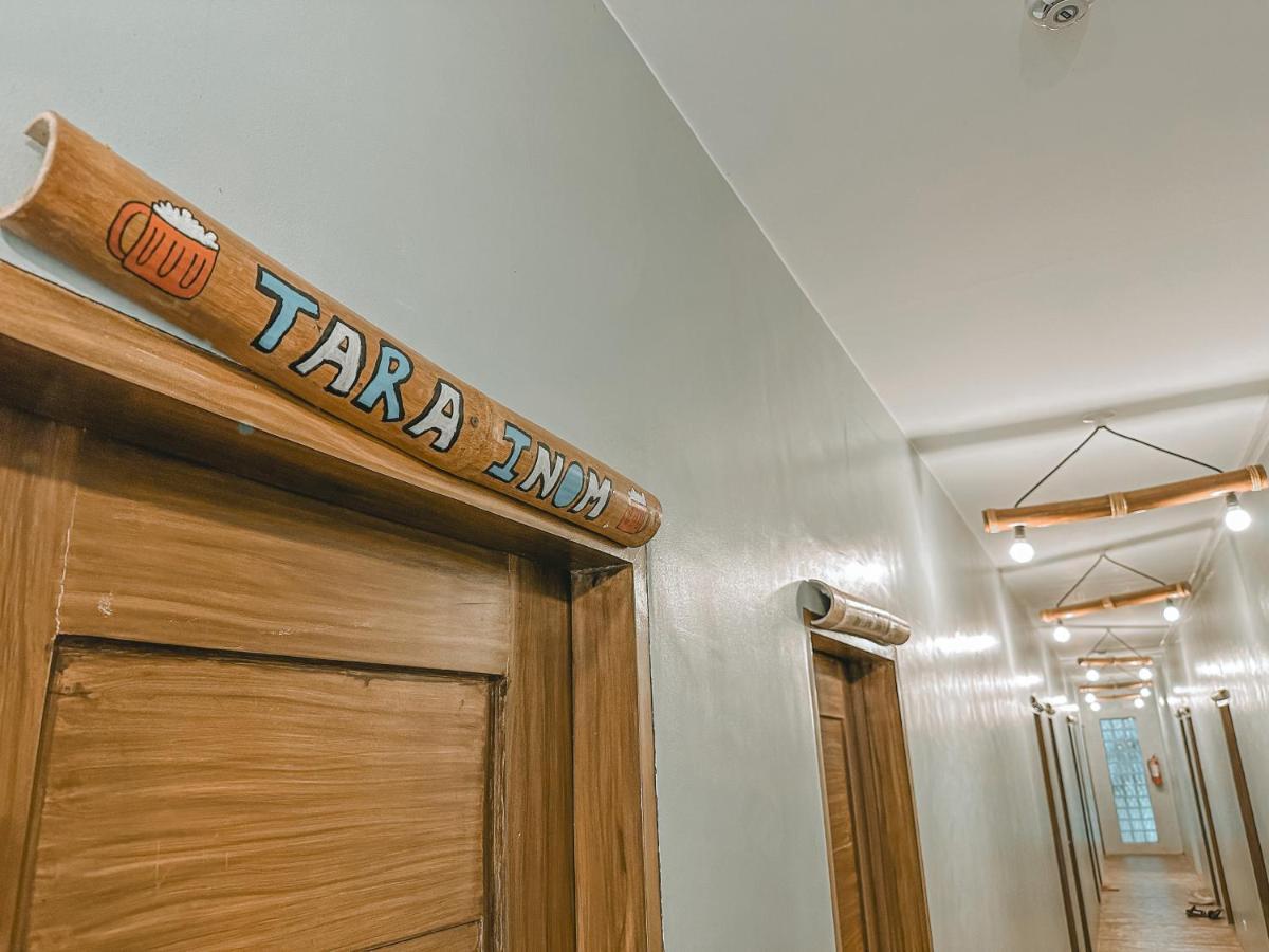 Outpost Hostel - Coron Εξωτερικό φωτογραφία