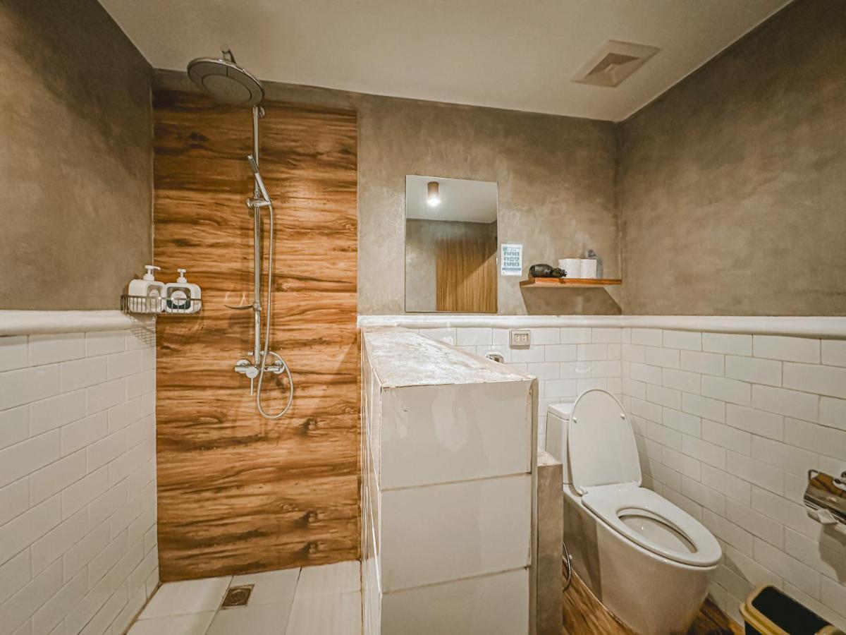 Outpost Hostel - Coron Εξωτερικό φωτογραφία