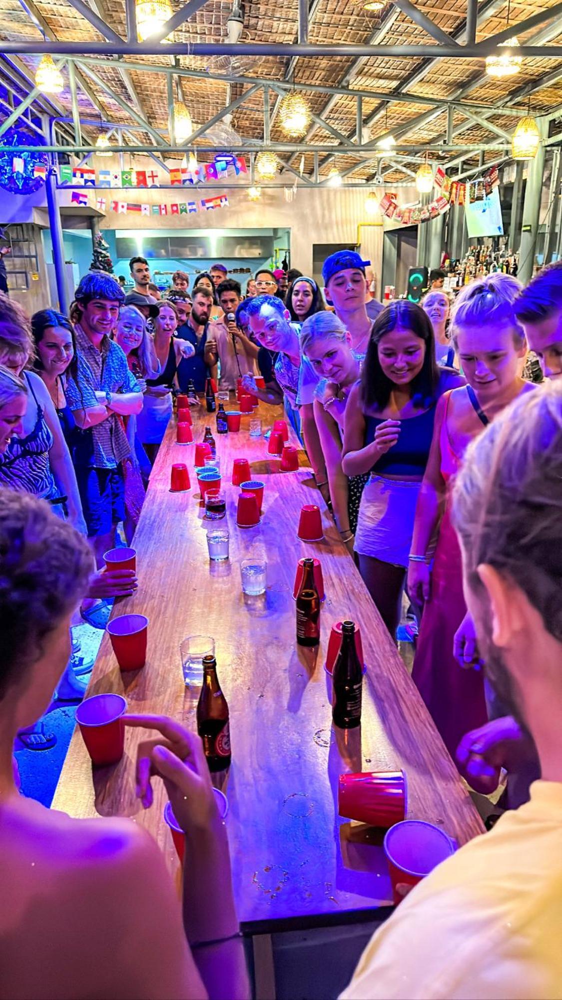 Outpost Hostel - Coron Εξωτερικό φωτογραφία